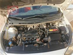 هيونداي أكسنت